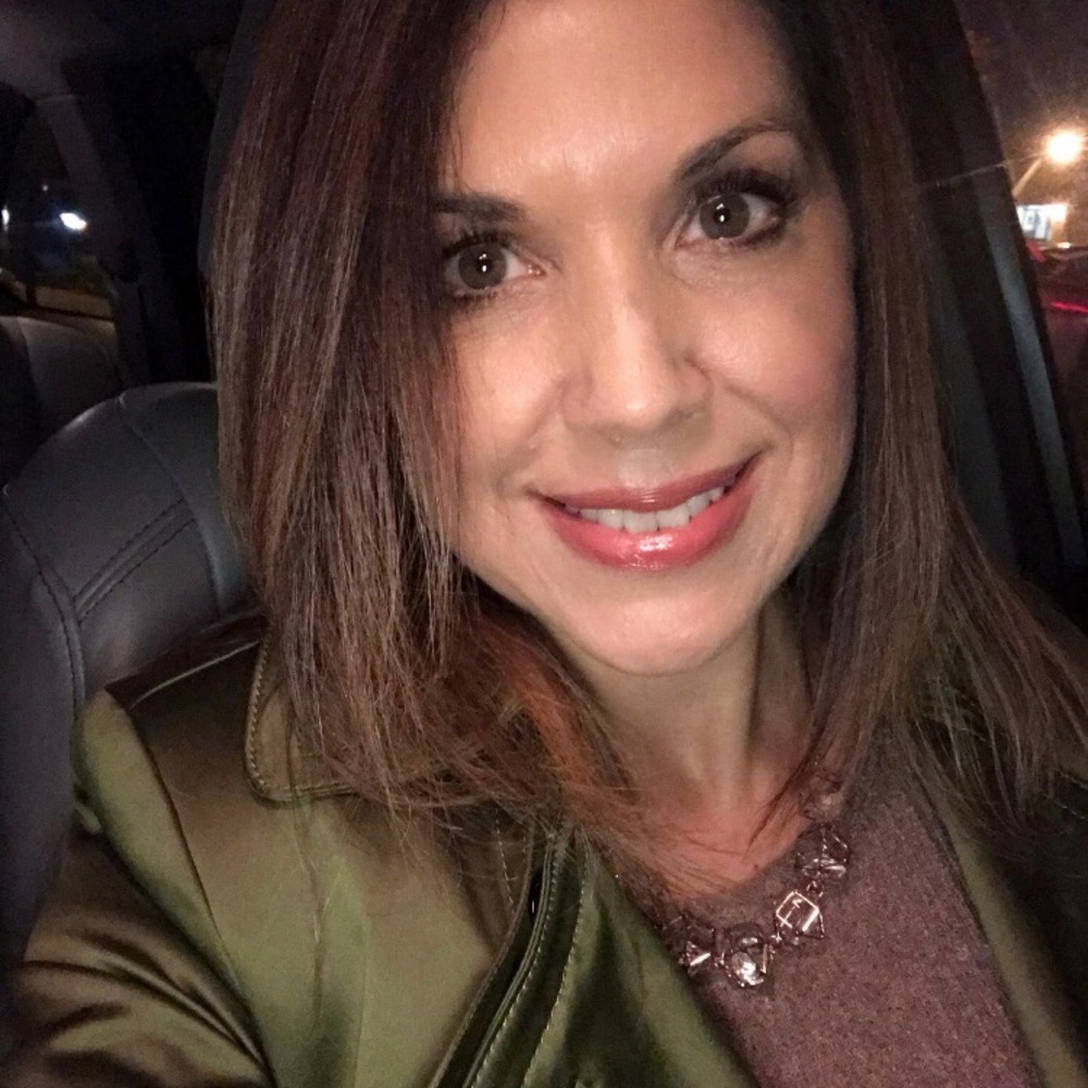 Meet your Posher, Linda